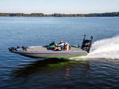 BOATZON | Skeeter FXR20 Limited 2022