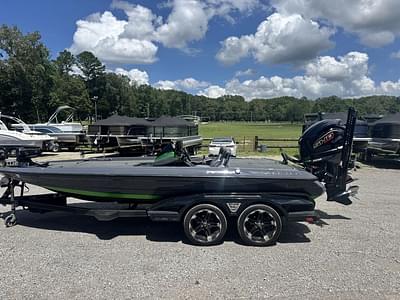 BOATZON | Skeeter FXR20 Limited 2022 BOATZON | Skeeter FXR20 Limited 2022