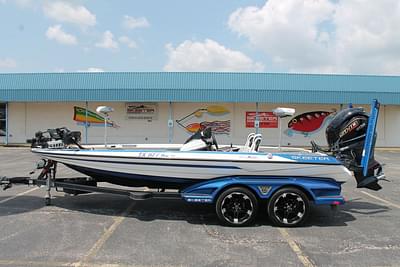 BOATZON | Skeeter FXR20 Limited 2022