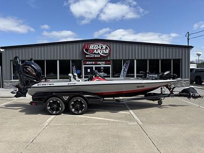 BOATZON | Skeeter FXR20 Limited 2023 BOATZON | Skeeter FXR20 Limited 2023