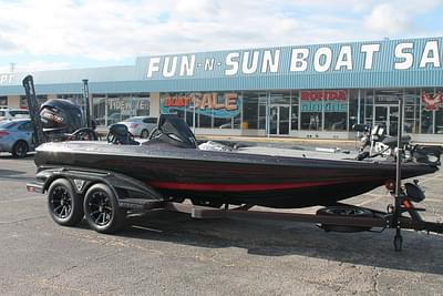 BOATZON | Skeeter FXR20 Limited Bass 2024