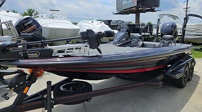 BOATZON | Skeeter FXR20 Limited Bass 2024 BOATZON | Skeeter FXR20 Limited Bass 2024