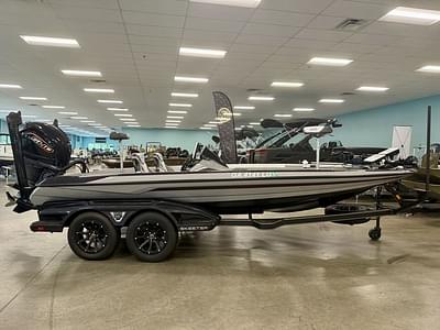 BOATZON | Skeeter FXR20 Pro 2024 BOATZON | Skeeter FXR20 Pro 2024