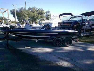 BOATZON | 2024 Skeeter FXR20 PRO