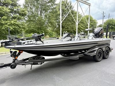 BOATZON | Skeeter FXR20 PRO 2025