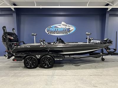 BOATZON | Skeeter FXR20 PRO 2025