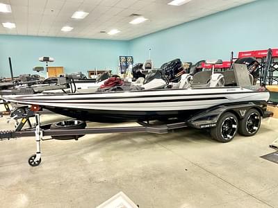 BOATZON | Skeeter FXR20 Select 2022