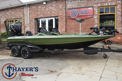 BOATZON | Skeeter FXR20 Select 2022 BOATZON | Skeeter FXR20 Select 2022