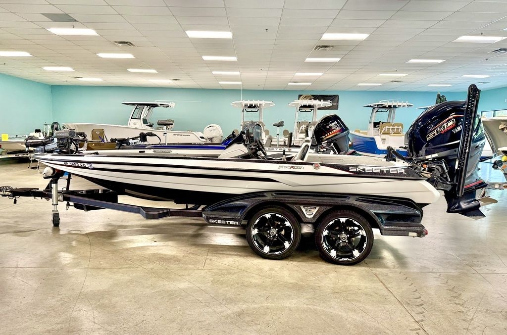 2023 Skeeter FXR20 Select - Sold Boat