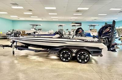 BOATZON | Skeeter FXR20 Select 2023 BOATZON | Skeeter FXR20 Select 2023