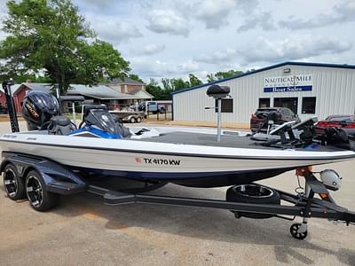 BOATZON | Skeeter FXR20 Select 2023