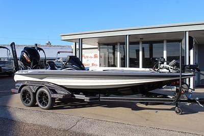 BOATZON | Skeeter FXR20L 2025