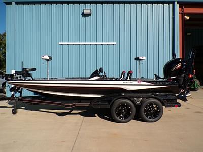 BOATZON | Skeeter FXR20L 2025