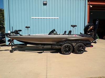 BOATZON | Skeeter FXR20L 2025