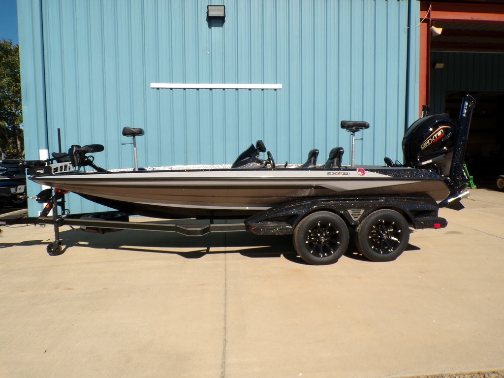 2025 Skeeter FXR20L - Sold Boat