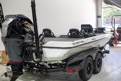 BOATZON | Skeeter FXR20LE 2025