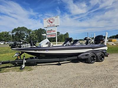 BOATZON | Skeeter FXR21 2020 BOATZON | Skeeter FXR21 2020