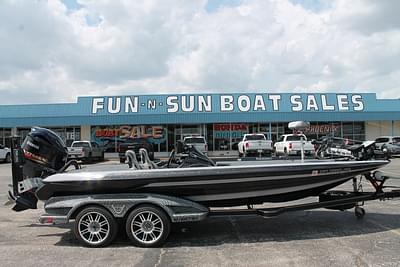 BOATZON | Skeeter FXR21 2021 BOATZON | Skeeter FXR21 2021