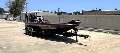 BOATZON | Skeeter FXR21 2022 BOATZON | Skeeter FXR21 2022