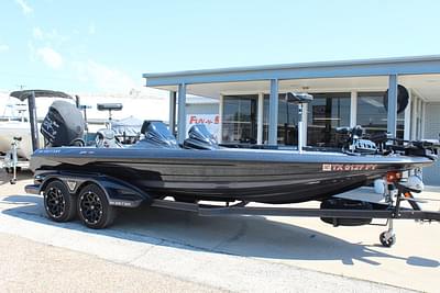 BOATZON | Skeeter FXR21 Apex 2020