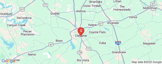 location