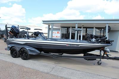 BOATZON | Skeeter FXR21 Apex 2020