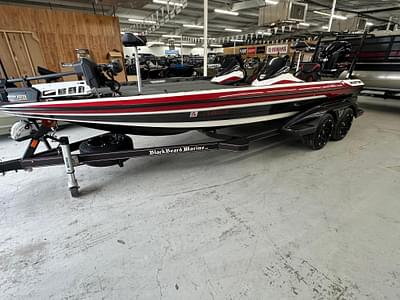 BOATZON | Skeeter FXR21 Apex 2021 BOATZON | Skeeter FXR21 Apex 2021