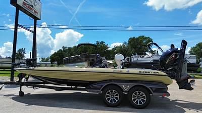 BOATZON | Skeeter FXR21 APEX 2025