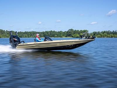 BOATZON | Skeeter FXR21 APEX 2025