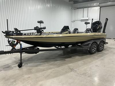 BOATZON | Skeeter FXR21 APEX 2025