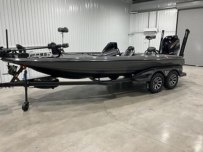 BOATZON | Skeeter FXR21 APEX 2025