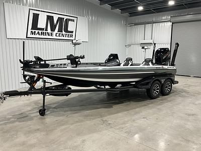 BOATZON | Skeeter FXR21 APEX 2025