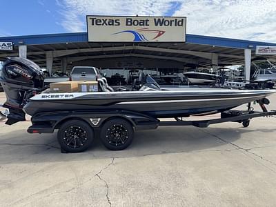 BOATZON | Skeeter FXR21 FLEX 2026 BOATZON | Skeeter FXR21 FLEX 2026