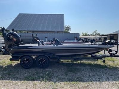 BOATZON | Skeeter FXR21 LE 2025