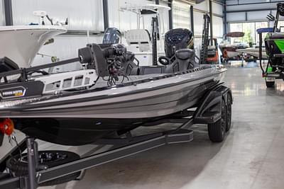 BOATZON | Skeeter FXR21 LE 2025