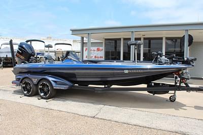 BOATZON | Skeeter FXR21 Limited 2020