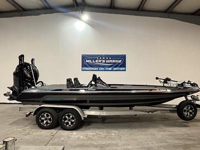 BOATZON | Skeeter FXR21 Limited 2020 BOATZON | Skeeter FXR21 Limited 2020
