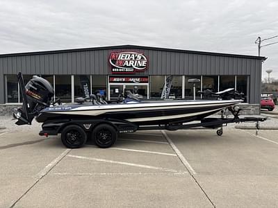 BOATZON | Skeeter FXR21 Limited 2021