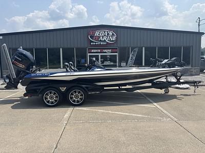 BOATZON | Skeeter FXR21 Limited 2021 BOATZON | Skeeter FXR21 Limited 2021