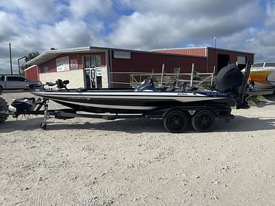 BOATZON | Skeeter FXR21 Limited 2021 BOATZON | Skeeter FXR21 Limited 2021