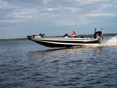 BOATZON | Skeeter FXR21 Limited 2021