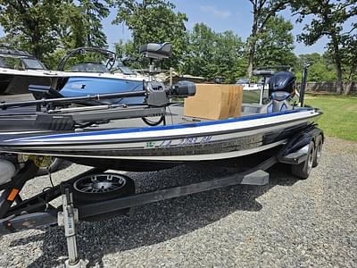 BOATZON | Skeeter FXR21 Limited 2021