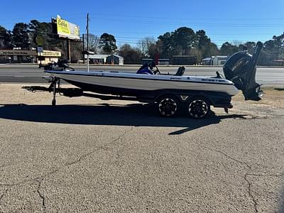 BOATZON | Skeeter FXR21 Limited 2022