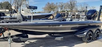 BOATZON | Skeeter FXR21 Limited 2023