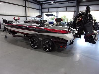 BOATZON | Skeeter FXR21 Limited 2023