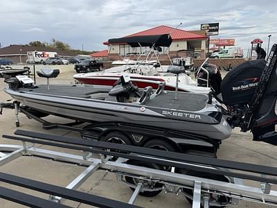 BOATZON | Skeeter FXR21 Limited 2023