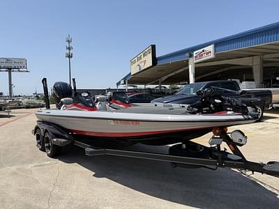 BOATZON | Skeeter FXR21 Limited 2023 BOATZON | Skeeter FXR21 Limited 2023