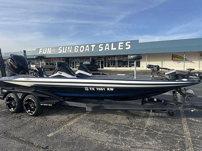 BOATZON | Skeeter FXR21 Limited 2023