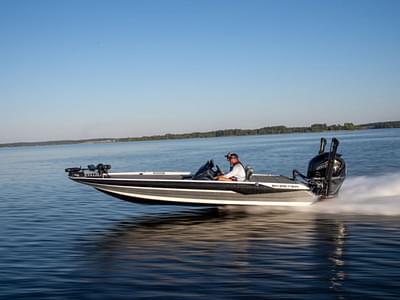 BOATZON | Skeeter FXR21 Limited 2023