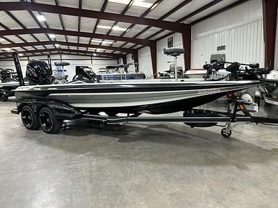 BOATZON | Skeeter FXR21 Limited 2023